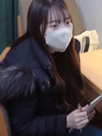 【無】メンエス嬢リリカ酱♡到家spa交渉。
