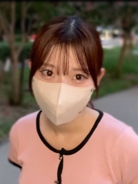 【無】19の元チアgirlのうい酱×3