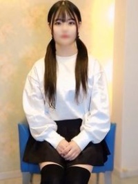 【無】过膝袜＋双马尾♡あの天使の笑顔、超絶可爱いゆみ酱