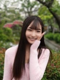 【無】 元気いっぱいの19岁が魅せる