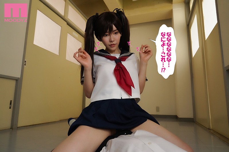 深田えいみMIMK-074:课堂上无视老师同学