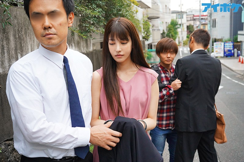 IPX-612:学生和美女教师楓カレン