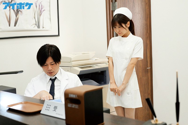 IPX-613:夜班新妻护士桜空もも深夜病房不回家