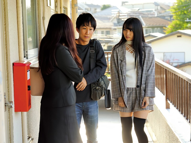 DVAJ-499:很喜欢和童年时代的枢木あおい同居生活