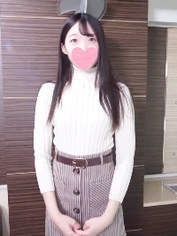 経験人数1人の音大生あすか酱19岁
