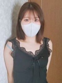 素人ガールは元気溌溂、元気印の21岁！