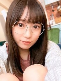 乃○坂にいそうな正統派美〇女。ひな酱 23岁