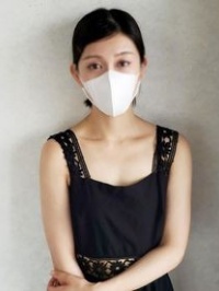 【無】学级委员を歴任してきた超真面目苗条ー美女