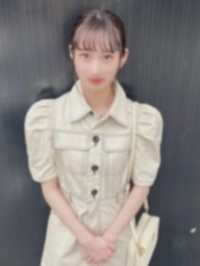 【無】色白细身A杯