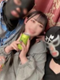 【無】高飞车な女