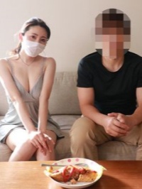 超絶美人の36岁奥様