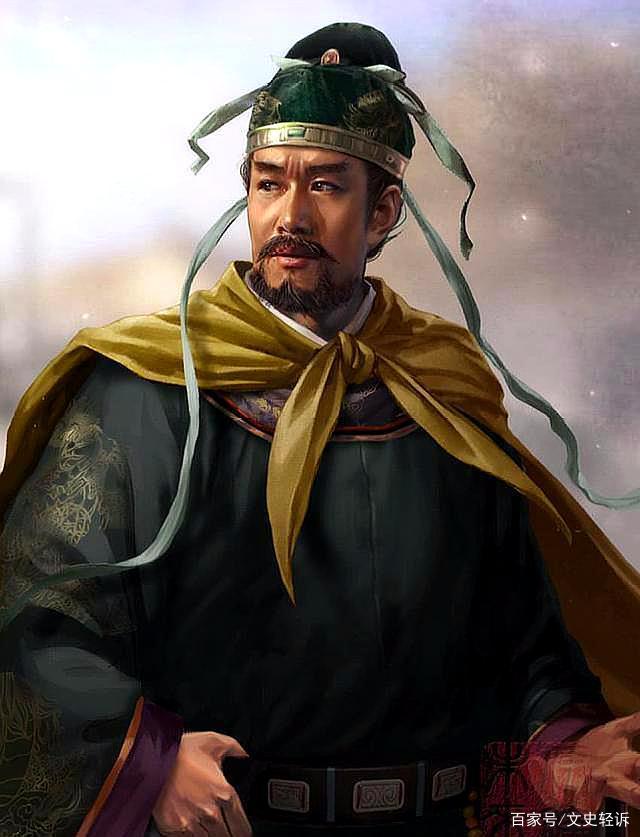 杨玄感造反为何会失败