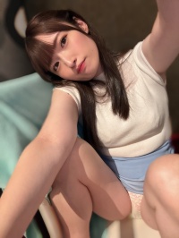 【影片】双鲍姊妹？《上坂芽衣》与「皆月光」共演竟漏打马赛克！
