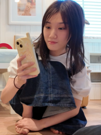 【無】18岁，声音真好听