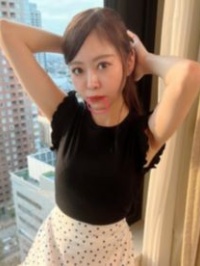【無】医大生の色白美人