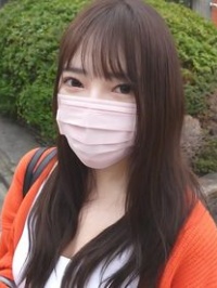 文学才女！【みお(24)】