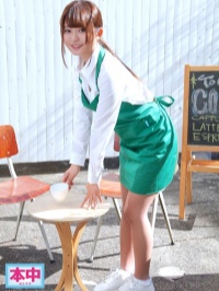 【影片】石原莉奈第二《伊藤胡桃》爆FC2下马！