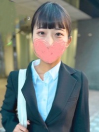 大学に通う22歳・ナミちゃん