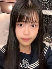 【無】在吹奏乐团吹长笛的黑发长清秀系大小姐