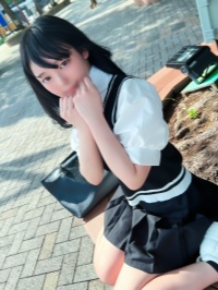 【無】优柔寡断的刚满 20 岁的美女大学生！！