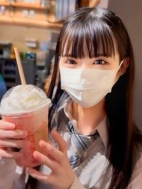 青春真っ只中の18歳の在校生