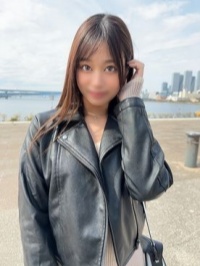 【素人】在应用程序中认识的可爱的 OL 酱・みなみ 22 岁