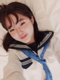 【無】饲育系 / つぼみ(18歳)