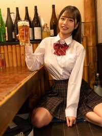【影片】Ｇ奶Coser女大生《北岛爱菜》竟是那位「谜样口罩女」？原来还拍过FC2！