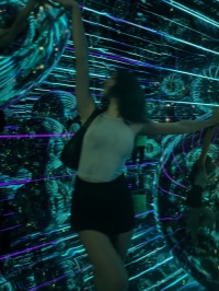【上车】OnlyFans网红《Girlylana》模特儿美貌「美乳翘臀+焦糖辣体」！