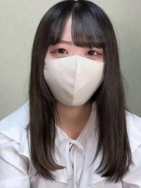 【無】可愛い未経験の19歳