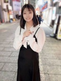【無】呼叫中心工作的 G 罩杯清秀女子