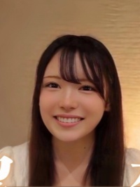 【無】100点満点の美体に天然F乳。