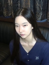 【素人】高身长G奶韩系正妹下海拍片！