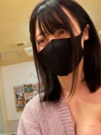 SSS級スレンダー美女 女神ちゃん再臨！