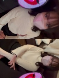 亲昵甜蜜约会～非常开心呢♡～