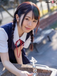 【影片】出道如WWE梯子赛！童颜小只女《楠明日菜》FC2下马！