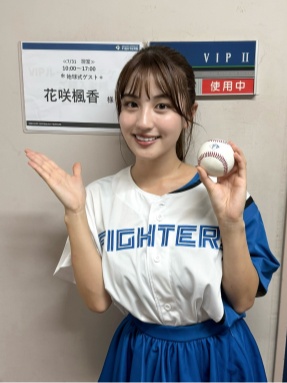 美貌好身材最打气！最美应援成员《花咲枫香》好欧派激发全垒打之心！封面