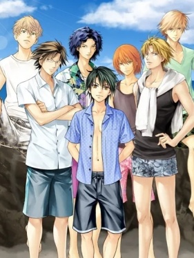 重新再恋爱吧！「网球王子」恋爱游戏《学园祭的王子们、心跳求生》重制版Steam上架！