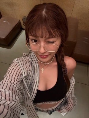 最漂亮的恋爱新手《 樱井おとの》曾是女高选秀第一！登恋粽美出新篇章！封面