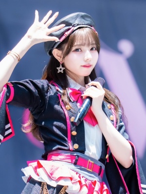 偶像正妹《大森莉绪》成为新一代「奇迹美照」是否能复制千年一遇的爆红？封面