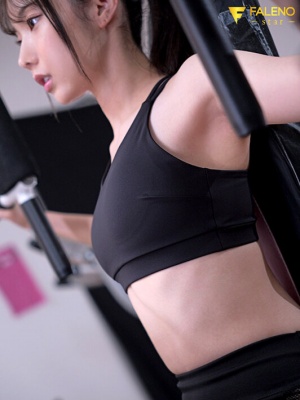 【上车】别让女友上健身房？《19部健身系谜片番号》封面图片