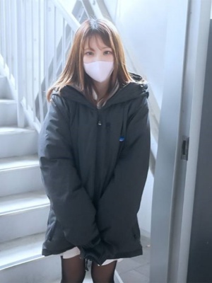 乃●坂与田●希！！アイドル級の白衣の天使ちゃん！