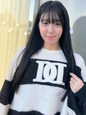 19 岁的美波朋友封面