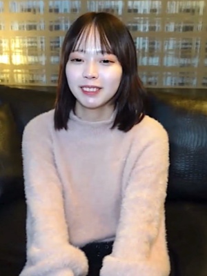 【乃〇坂】方言が可愛い西野〇瀬似の地方JD。封面