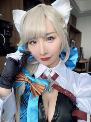 高冷妩媚！《21位狐狸颜女优》细长双眼勾走你的心！