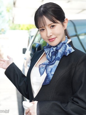 【影片】Q弹蜜桃臀！F杯人妻《茉莉姬花》封面