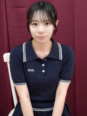 【素人】可爱女大生爱跑咖！