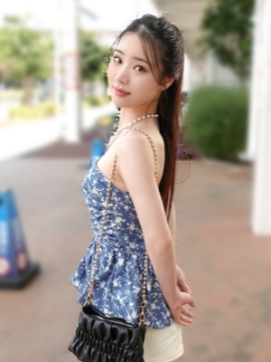 【素人】假借按约正妹！